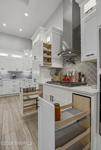 2901 E Springs Road, Las Cruces, NM 88011