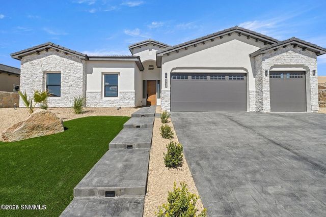 2901 E Springs Road, Las Cruces, NM 88011