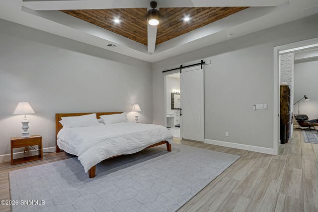 2901 E Springs Road, Las Cruces, NM 88011