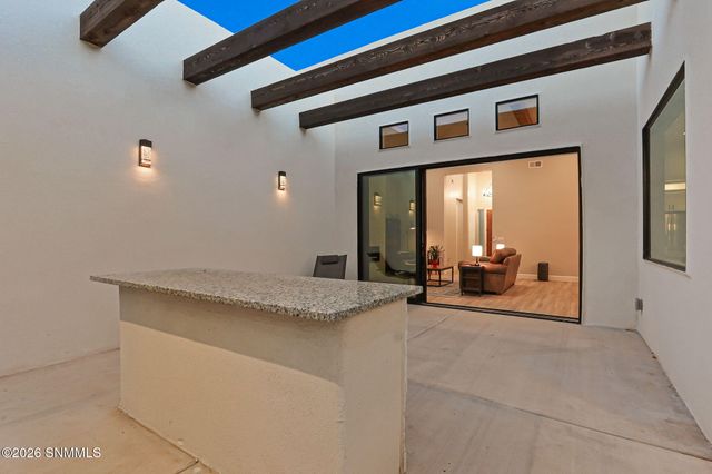 2901 E Springs Road, Las Cruces, NM 88011