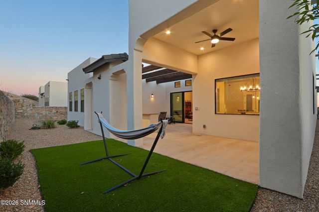 2901 E Springs Road, Las Cruces, NM 88011
