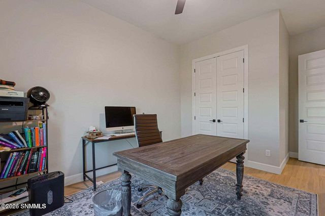 2901 E Springs Road, Las Cruces, NM 88011