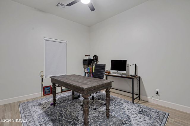 2901 E Springs Road, Las Cruces, NM 88011