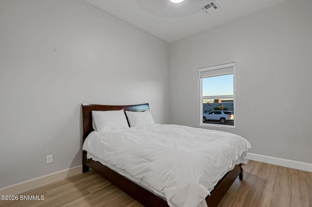 2901 E Springs Road, Las Cruces, NM 88011