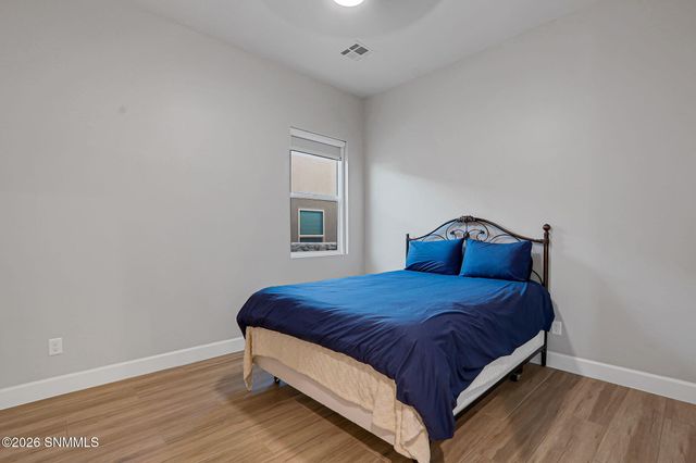 2901 E Springs Road, Las Cruces, NM 88011