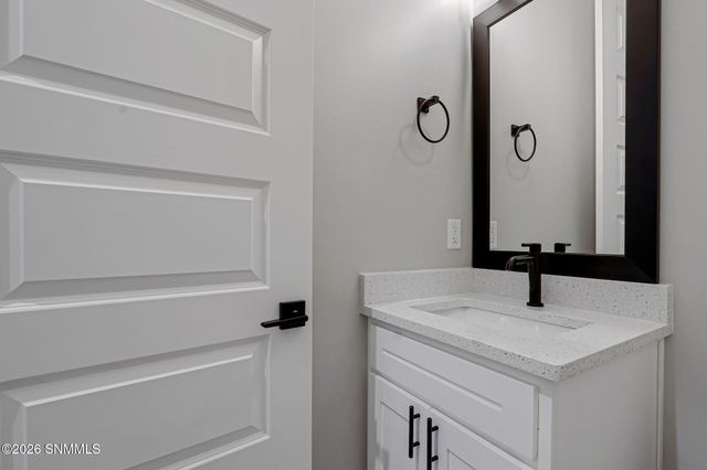 2901 E Springs Road, Las Cruces, NM 88011