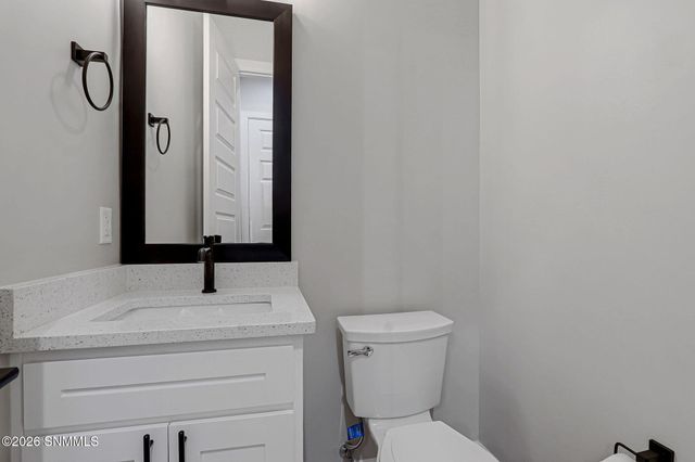 2901 E Springs Road, Las Cruces, NM 88011