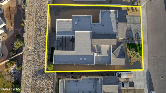 2901 E Springs Road, Las Cruces, NM 88011