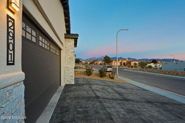 2901 E Springs Road, Las Cruces, NM 88011
