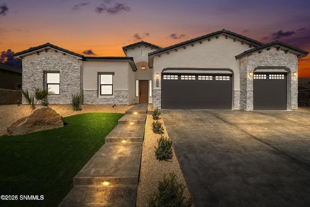 2901 E Springs Road, Las Cruces, NM 88011