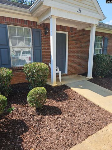 129 Crestland Drive, Columbia, SC 29210