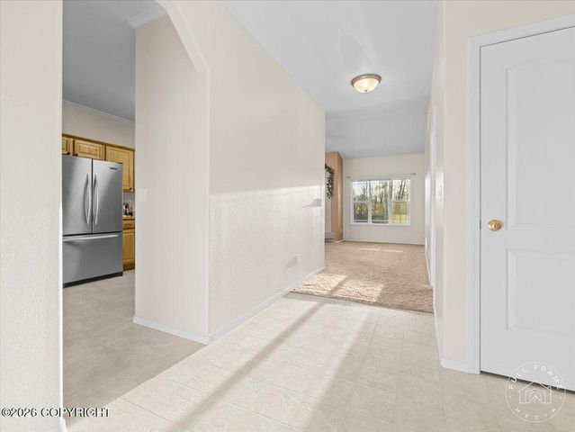 4570 W Yundt Drive, Wasilla, AK 99623