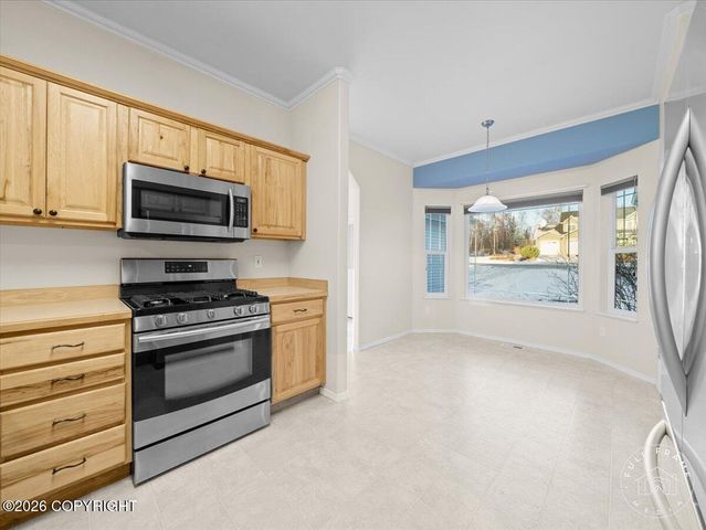 4570 W Yundt Drive, Wasilla, AK 99623