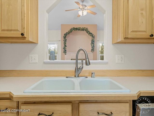 4570 W Yundt Drive, Wasilla, AK 99623