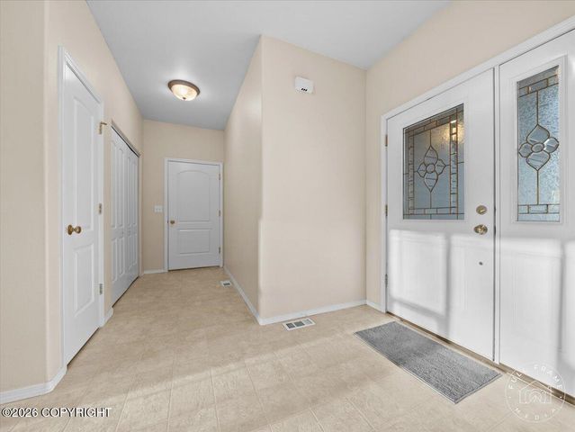 4570 W Yundt Drive, Wasilla, AK 99623