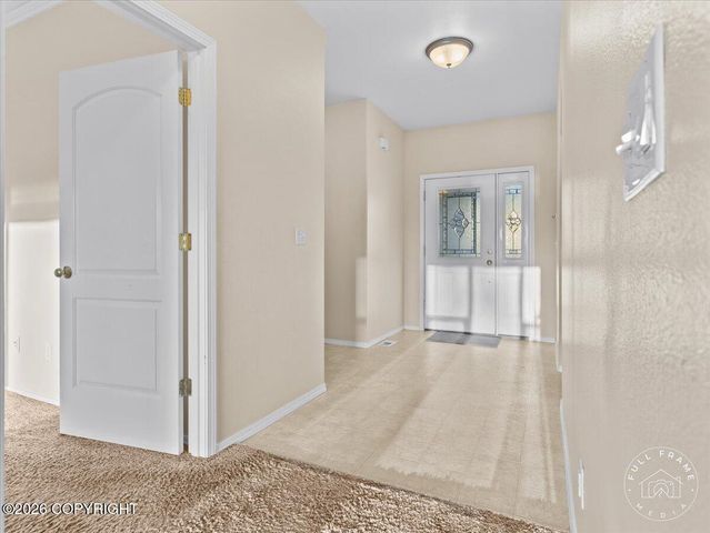 4570 W Yundt Drive, Wasilla, AK 99623