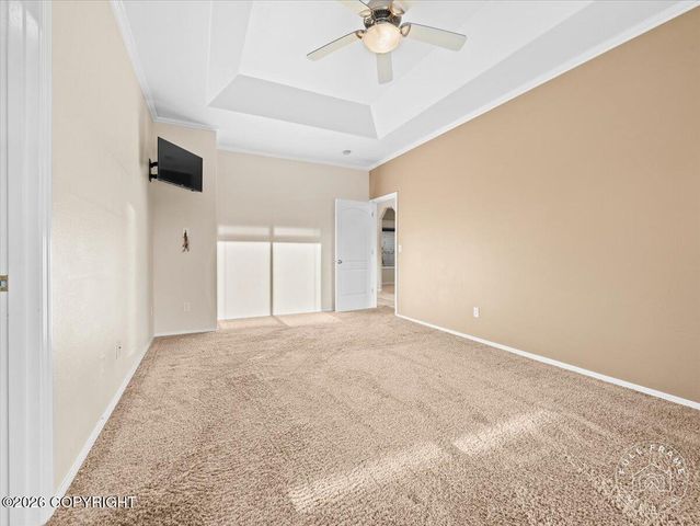 4570 W Yundt Drive, Wasilla, AK 99623