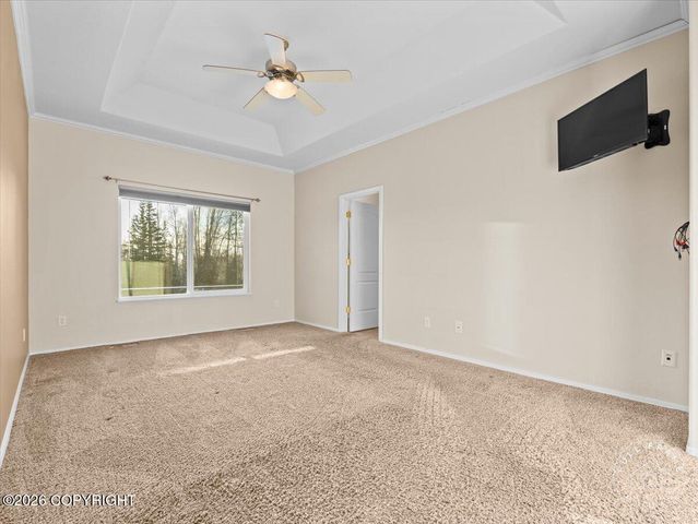 4570 W Yundt Drive, Wasilla, AK 99623