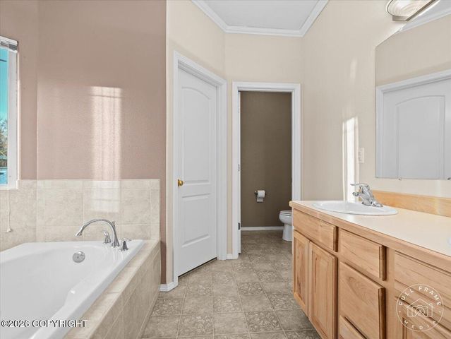 4570 W Yundt Drive, Wasilla, AK 99623