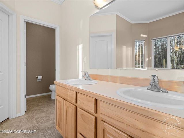 4570 W Yundt Drive, Wasilla, AK 99623
