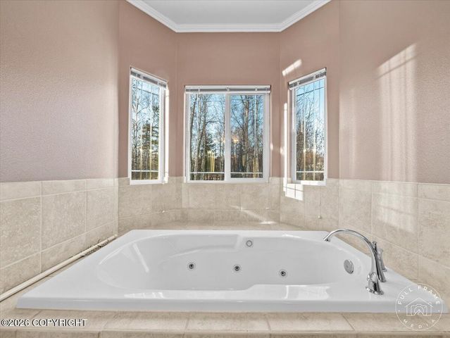 4570 W Yundt Drive, Wasilla, AK 99623