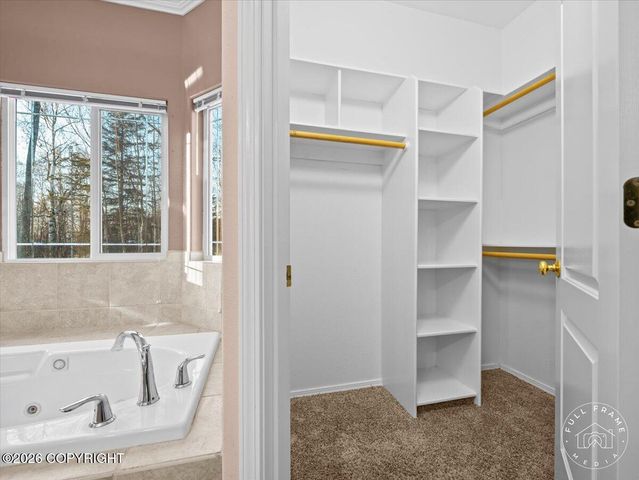 4570 W Yundt Drive, Wasilla, AK 99623