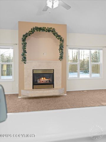 4570 W Yundt Drive, Wasilla, AK 99623