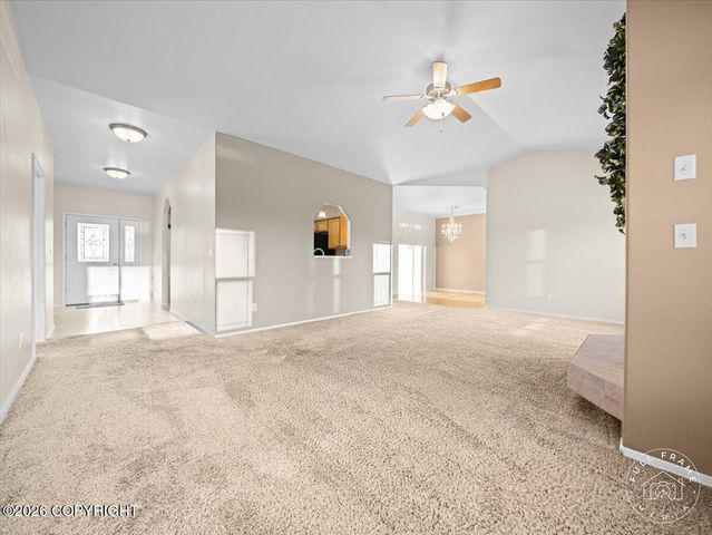 4570 W Yundt Drive, Wasilla, AK 99623