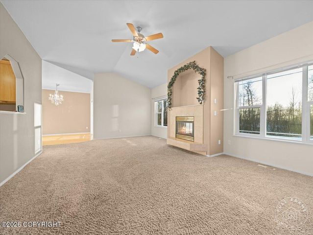 4570 W Yundt Drive, Wasilla, AK 99623