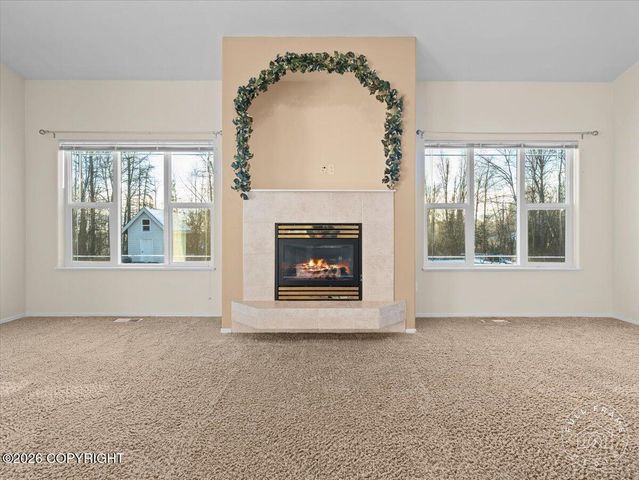 4570 W Yundt Drive, Wasilla, AK 99623