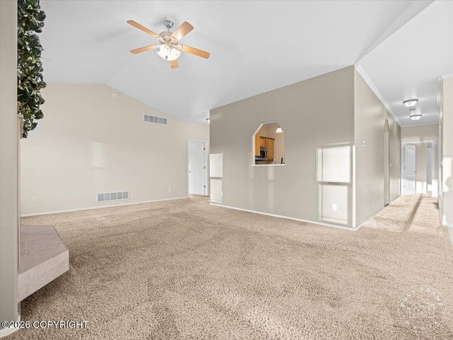 4570 W Yundt Drive, Wasilla, AK 99623