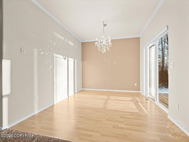 4570 W Yundt Drive, Wasilla, AK 99623