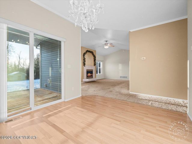 4570 W Yundt Drive, Wasilla, AK 99623