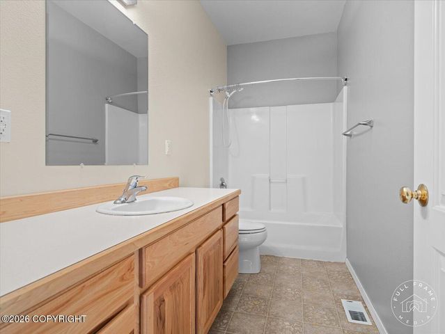 4570 W Yundt Drive, Wasilla, AK 99623