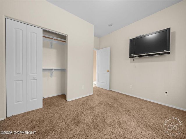 4570 W Yundt Drive, Wasilla, AK 99623