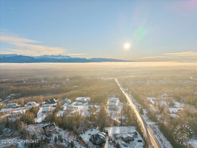 4570 W Yundt Drive, Wasilla, AK 99623
