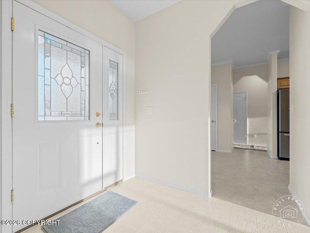 4570 W Yundt Drive, Wasilla, AK 99623