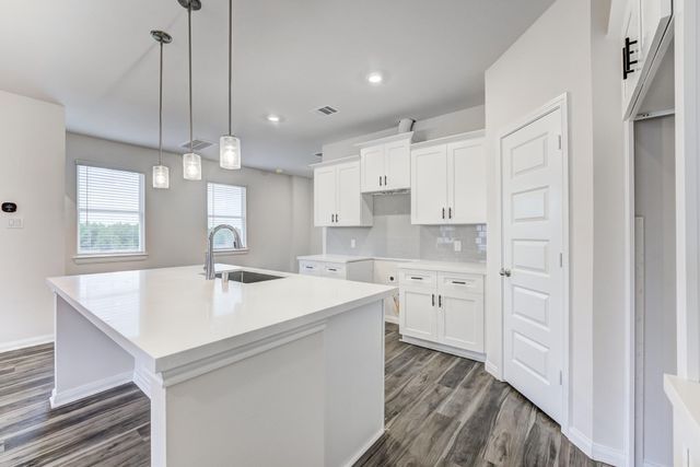 20650 Dynamic Court, Humble, TX 77338