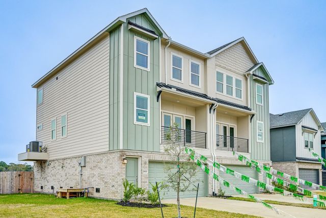 20650 Dynamic Court, Humble, TX 77338