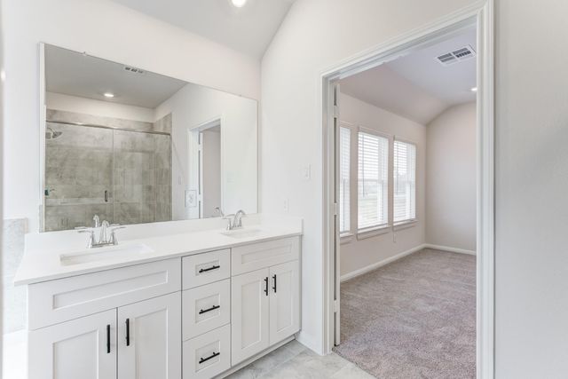 20650 Dynamic Court, Humble, TX 77338