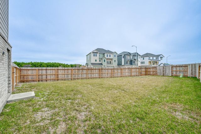 20650 Dynamic Court, Humble, TX 77338