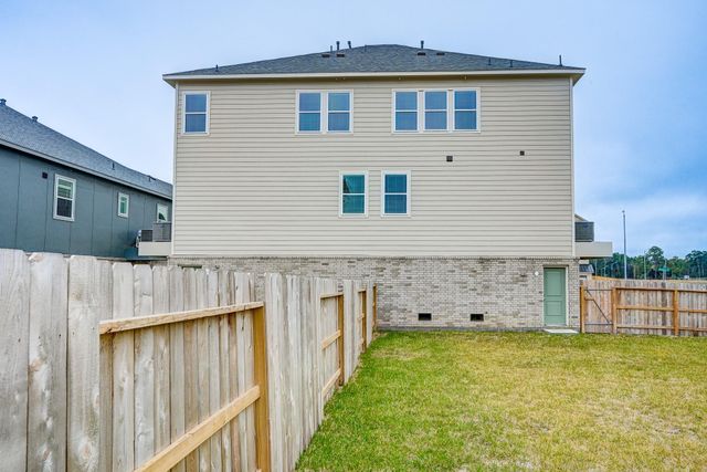 20650 Dynamic Court, Humble, TX 77338