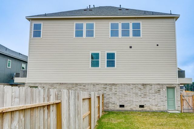 20650 Dynamic Court, Humble, TX 77338