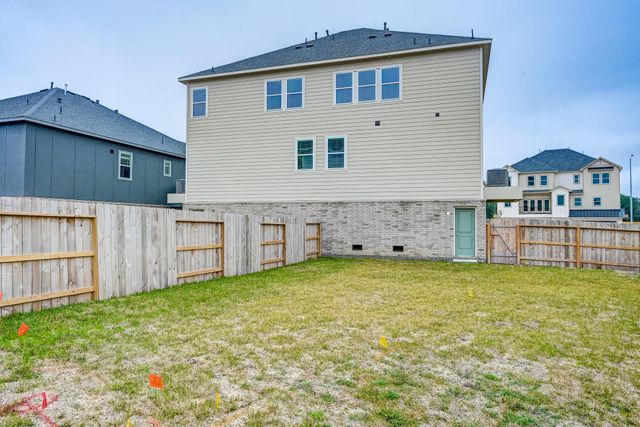 20650 Dynamic Court, Humble, TX 77338