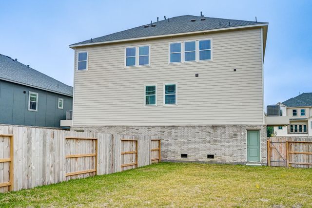 20650 Dynamic Court, Humble, TX 77338