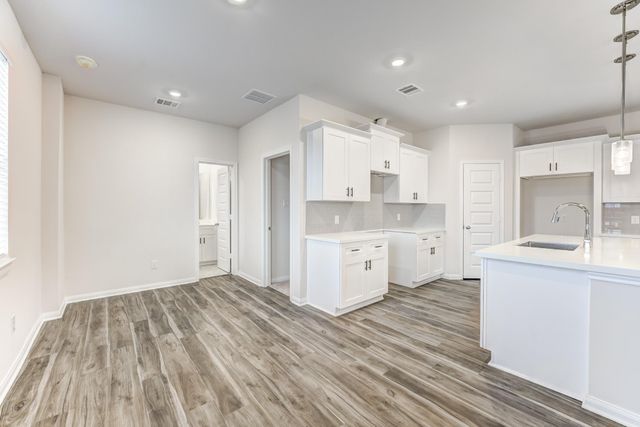 20650 Dynamic Court, Humble, TX 77338