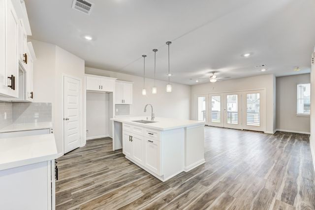 20650 Dynamic Court, Humble, TX 77338