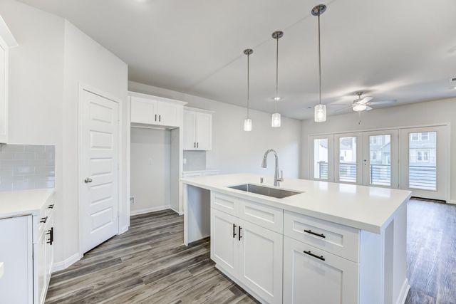 20650 Dynamic Court, Humble, TX 77338