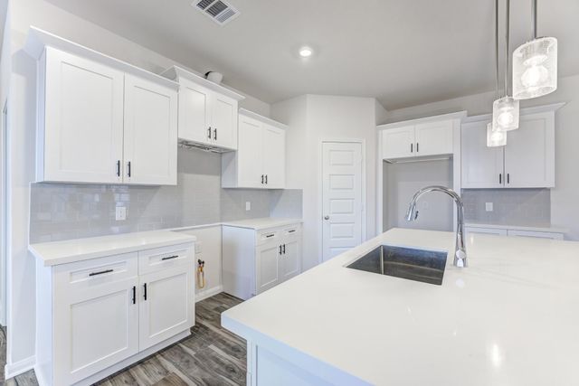 20650 Dynamic Court, Humble, TX 77338