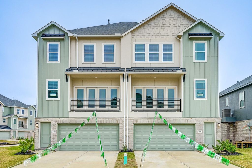 20650 Dynamic Court, Humble, TX 77338